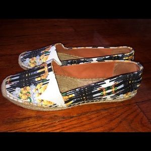 Rebecca Minkoff spring slip ons